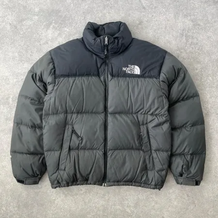 Die North Face Pufferjacken