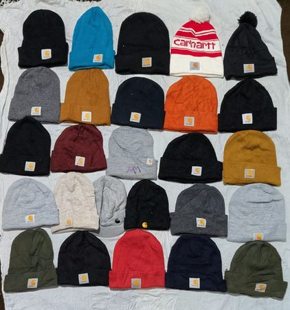 Carhartt Beanies V261