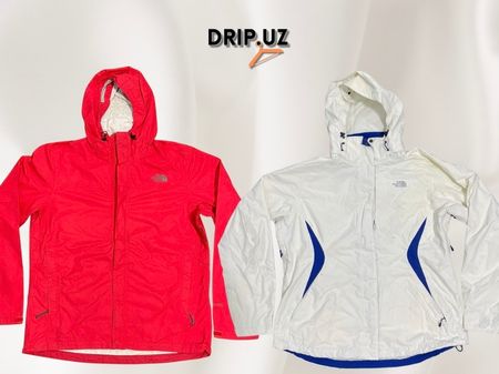 The north face windbreakers & Jackets