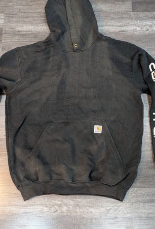 1474 - Felpe casual e con zip Carhartt