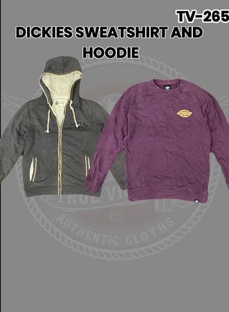 Dickies Sweatshirt and hoodie Tv/265