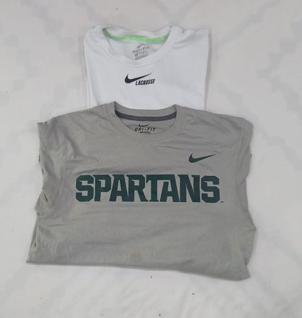 ZV1148 Nike Sports T-Shirts