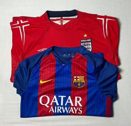 Football T-Shirts WR_0404