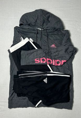 「Adidas kids bundle WR_0405」