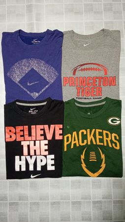 Premium Nike T-Shirts