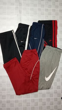 Pantaloni da corsa Nike autentici