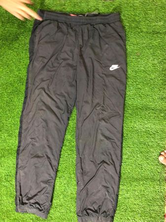 Premium Nike trackpants