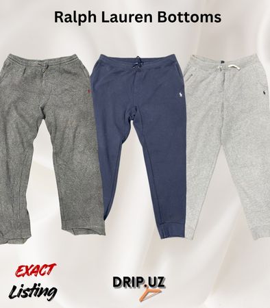 Ralph Lauren Trousers