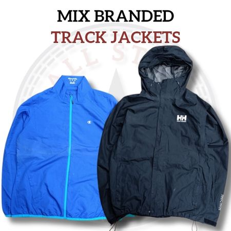 Track Jackets