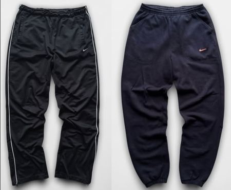 Special Vintage Nike Trackpants ✨