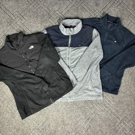 Branded Fleece | TNF| Tommy| Columbia| (CV:85)