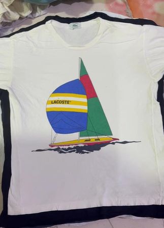 Branded T-Shirts