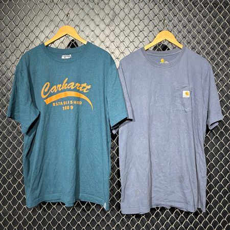 Carhartt T-Shirts (FNC 1228)
