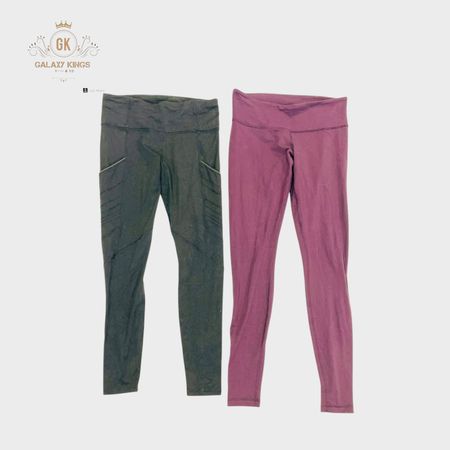 Lululemon ミックスアイテム