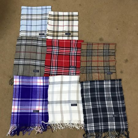 Burberry Scarve
