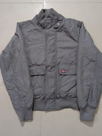 Mixed Branded Jackets