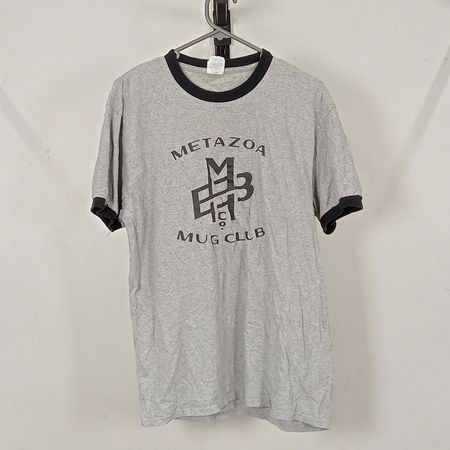 RINGER T-SHIRTS - BUNDLE 08