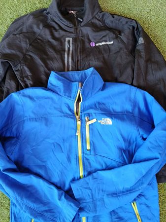 The North Face Jackets (3777)