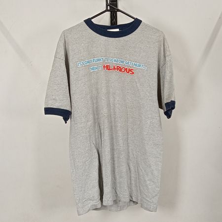 RINGER T-SHIRTS - BUNDLE 9
