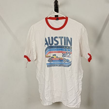 RINGER T-SHIRTS - BUNDLE 10