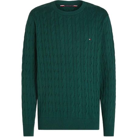 Tommy Hilfiger sweaters