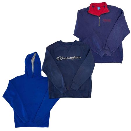 Champion sweatshirt
