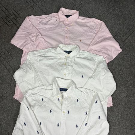 Ralph Lauren Men’s Shirt (CV:92)