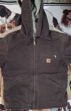 carhartt Jacket