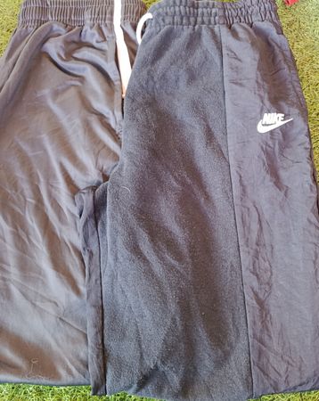 Nike trousers/Trackpant 7PCS (3784)