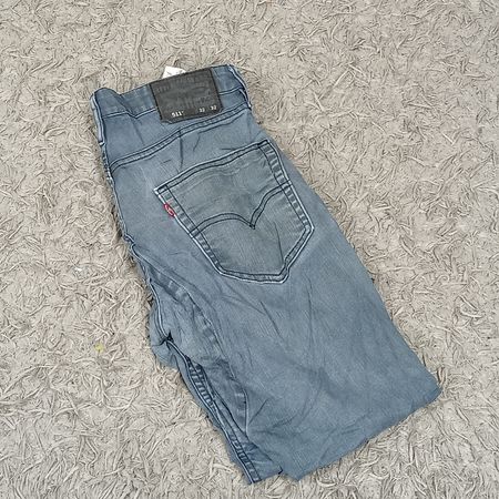 LEVI'S MIX CODED DENIM JEANS SPECIAL - BUNDLE 145