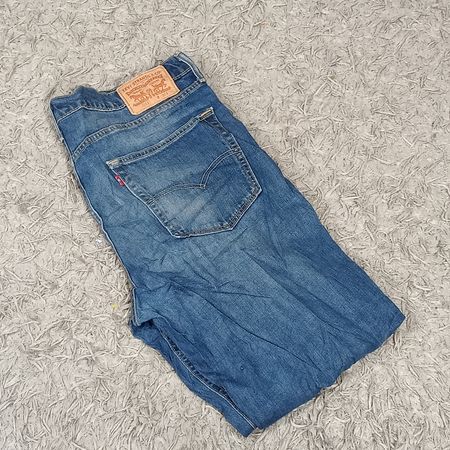 LEVI'S MIX CODED DENIM JEANS SPECIAL - BUNDLE 146