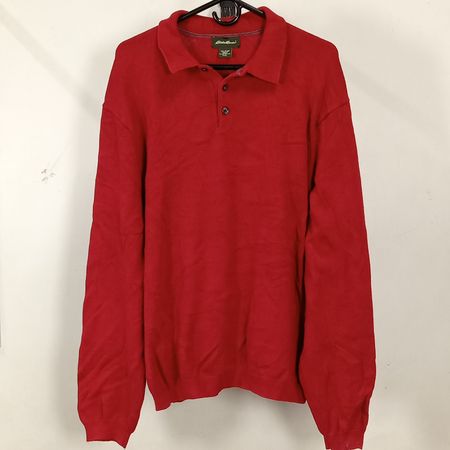 EDDIE BAUER SWEATER & SWEATSHIRTS