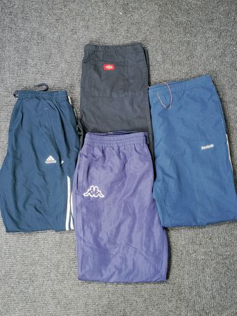 Mix Brand Track Pants