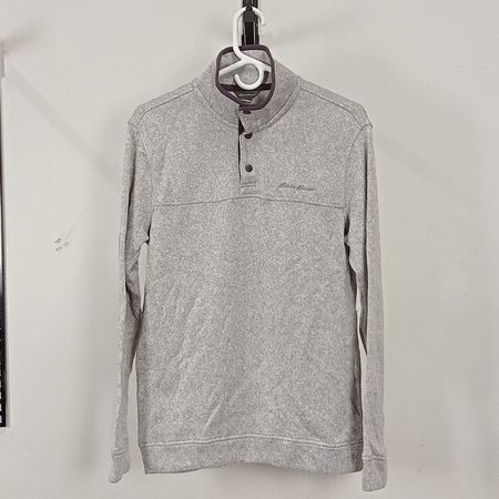 EDDIE BAUER FLEECES