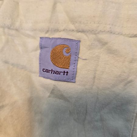 AVG-0054 Carhartt T-Shirts Kurzärmelig