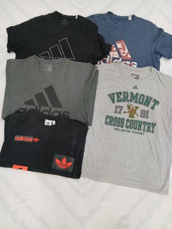 ZV1168 Adidas T-Shirts