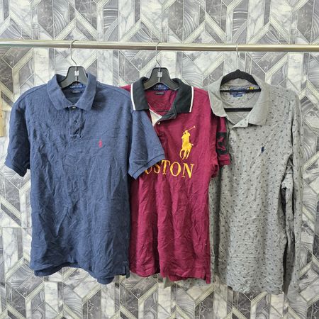 AVG-0056 Ralph Lauren Polo T-Shirts