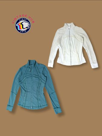 Lululemon Jacket