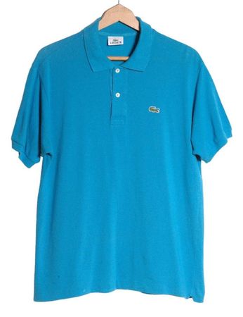 ロコステTシャツ