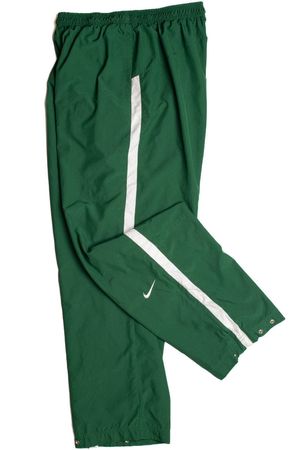 Premium vintage Nike Trackpants