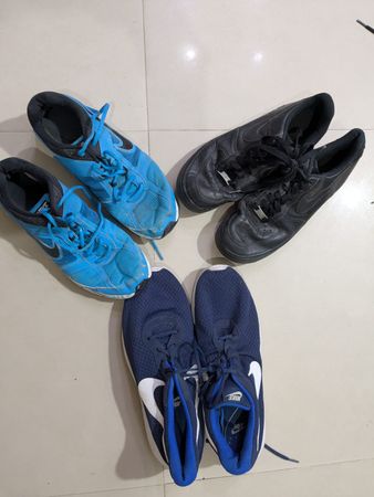 Nike shoes