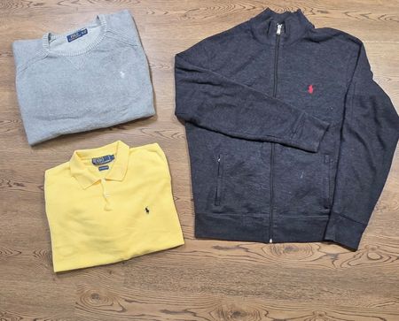 Polo Ralph Lauren Pullover