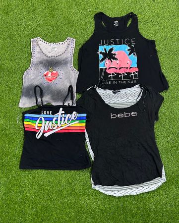 Y2K Branded And unbranded mix Bundle