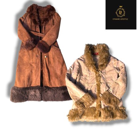 casaco afegão, casaco afegão de pelagem