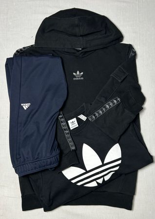 Adidas kids WR_0406
