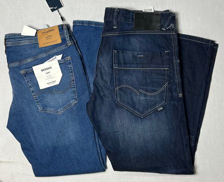 Calças jeans Jack & jones WR_0410