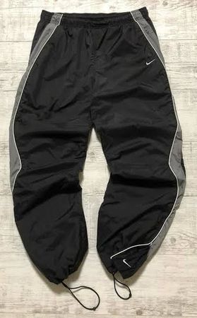 Vintage Nike Track  Pants UNT002