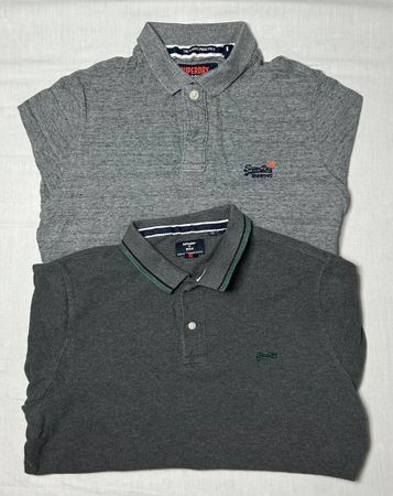 Super dry T-shirts WR_0417