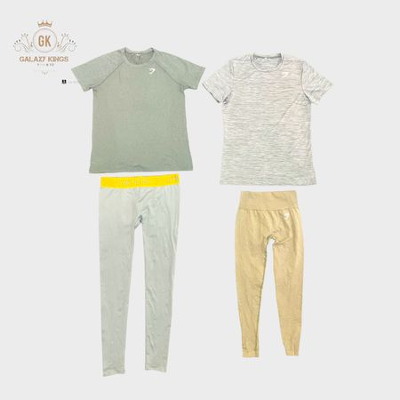 Gym Shark Mixed Items