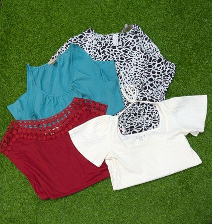 1523 - Loft T-Shirts, Shirts, Tank Top